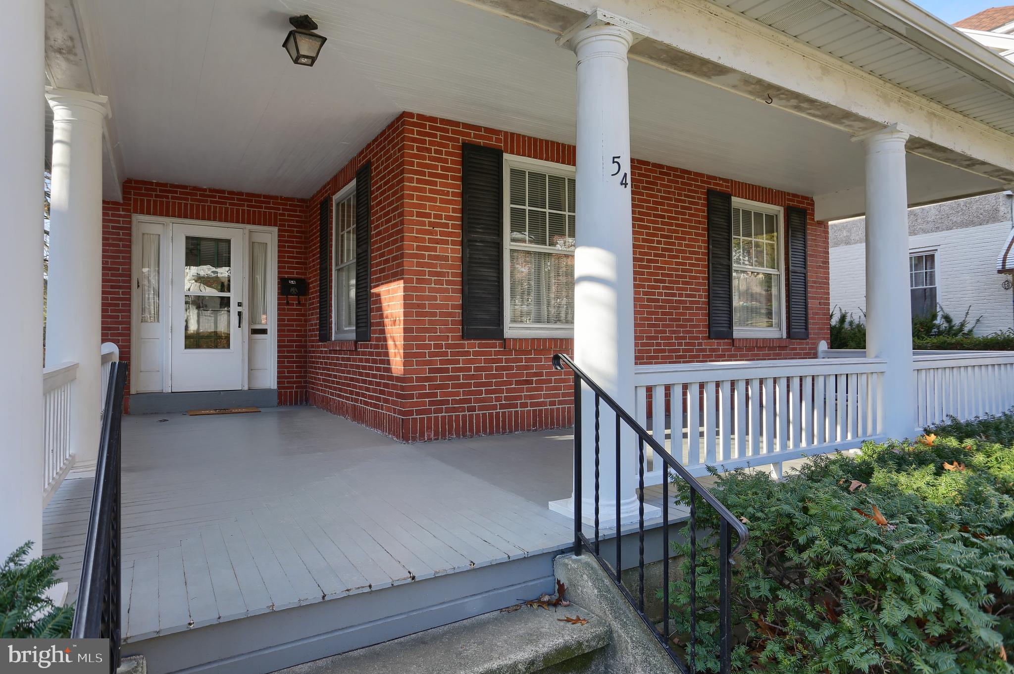 54 Upland Road Reading, PA 19609 - Photo 3 of 32 Gallery Image 3