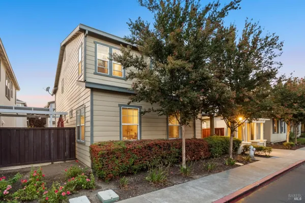 $499,888 | 1653 Glenmore Drive, Fairfield, CA 94533