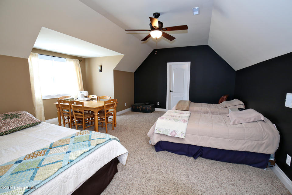 401 Ash Run Road Louisville, KY 40245 - Photo 21 of 32 Ash Run Bedroom 3