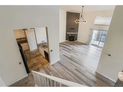 $344,900 | 3872 South Dallas Street, Unit 308, Aurora, CO 80014