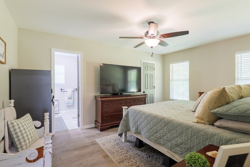 129 Kimble Road Nashville, GA 31639 - Photo 34 of 42 Gallery Image 34