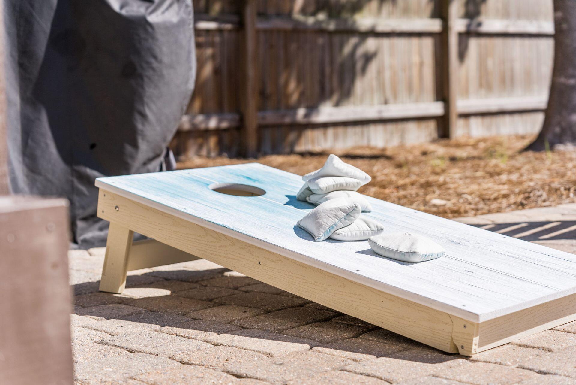 85 Cobia Street Destin, FL 32541 - Photo 54 of 59 61-cornhole-yard-games-destin-fl