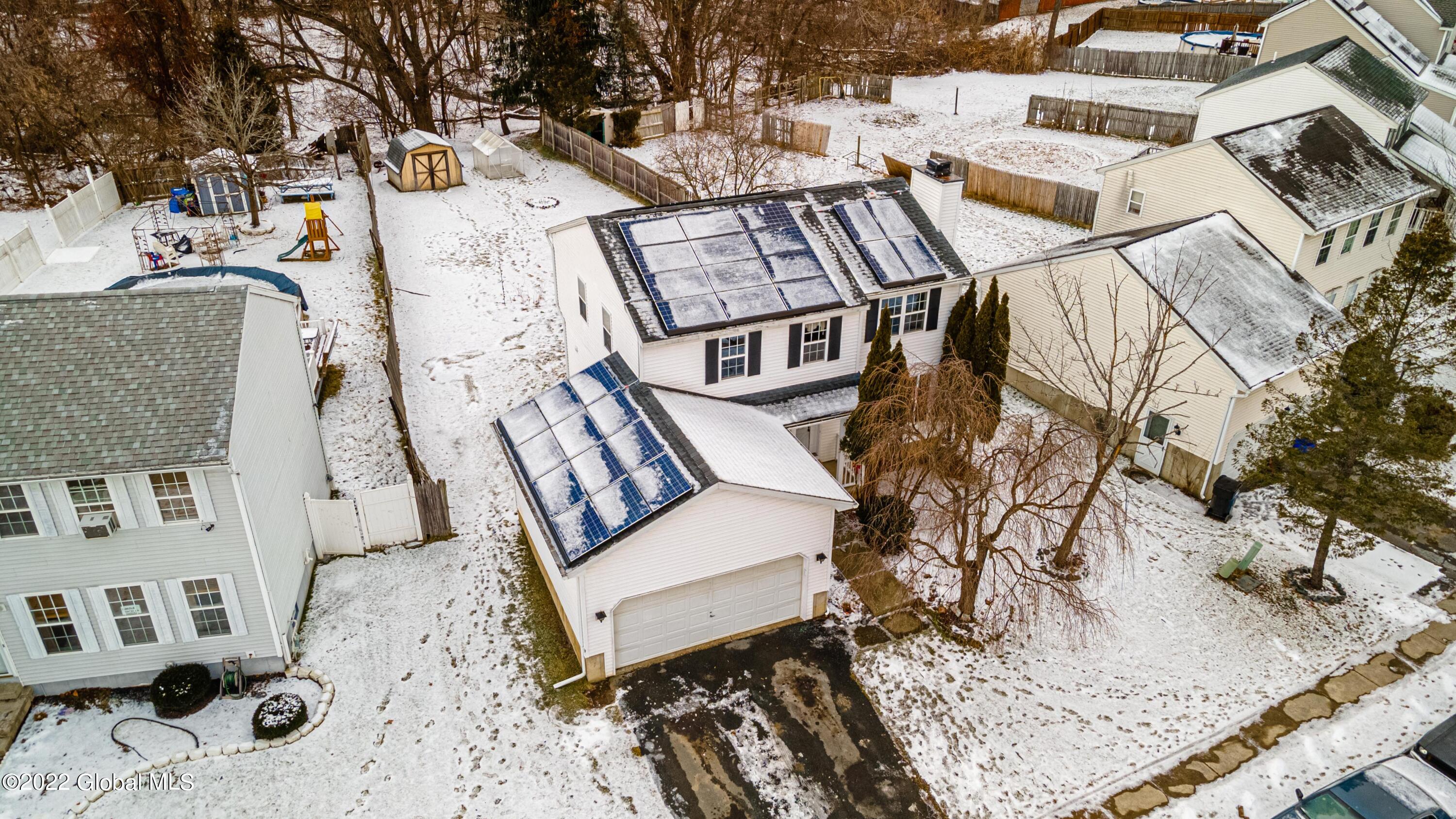 44 Wynantskill Way Troy, NY 12180 - Photo 1 of 35 44 Wynantskill Way-2