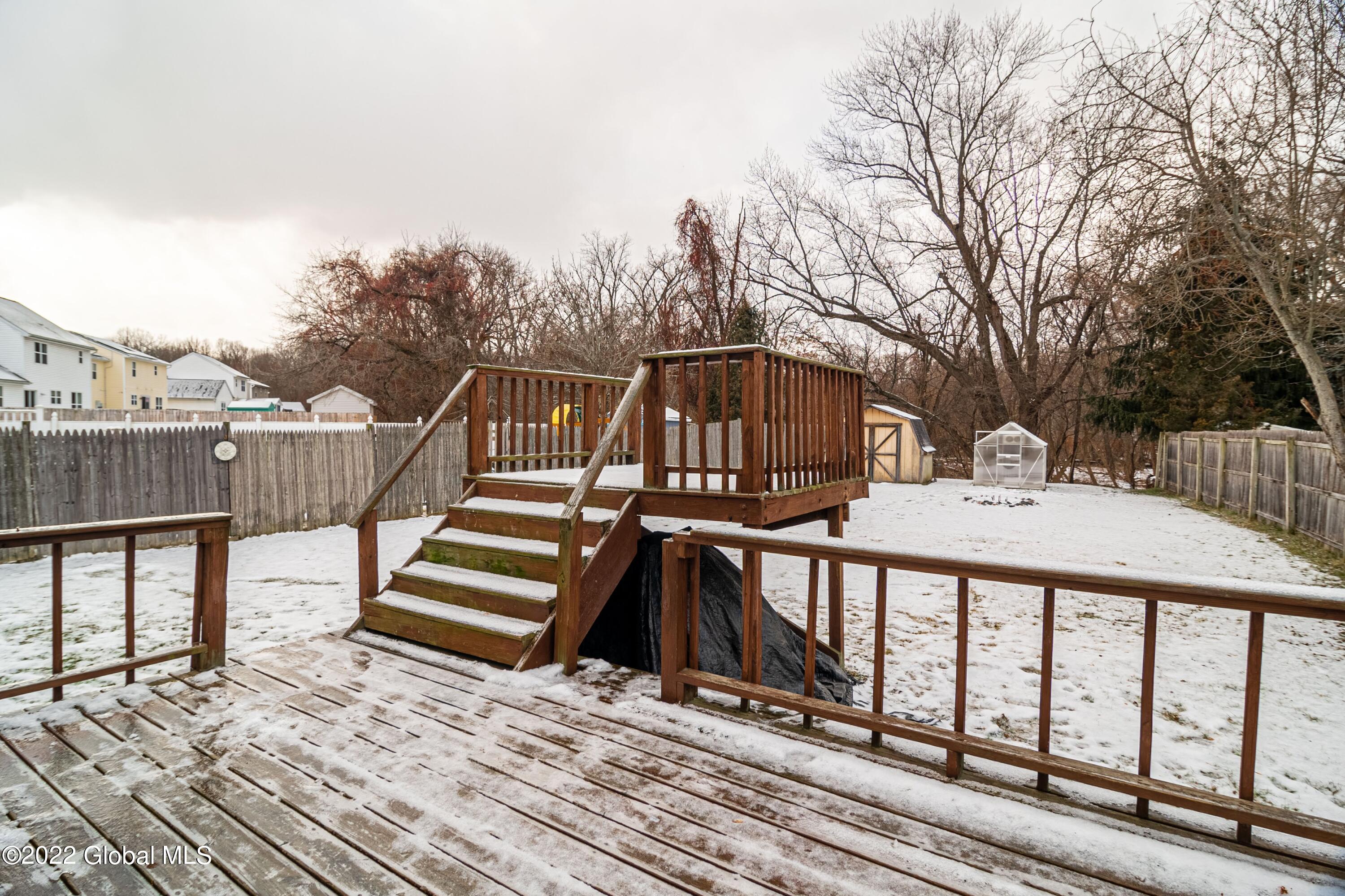 44 Wynantskill Way Troy, NY 12180 - Photo 28 of 35 44 Wynantskill Way-30