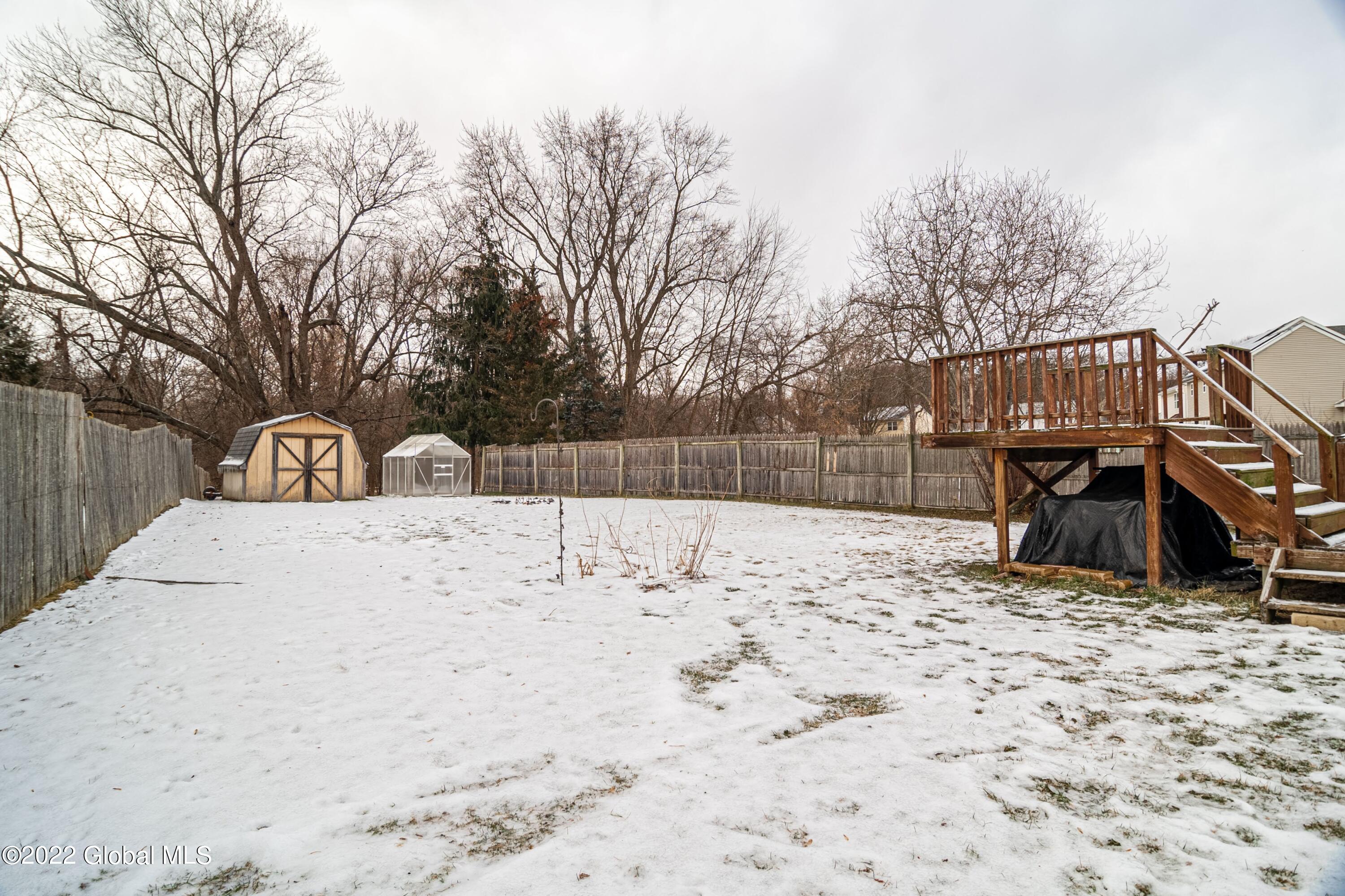 44 Wynantskill Way Troy, NY 12180 - Photo 29 of 35 44 Wynantskill Way-31