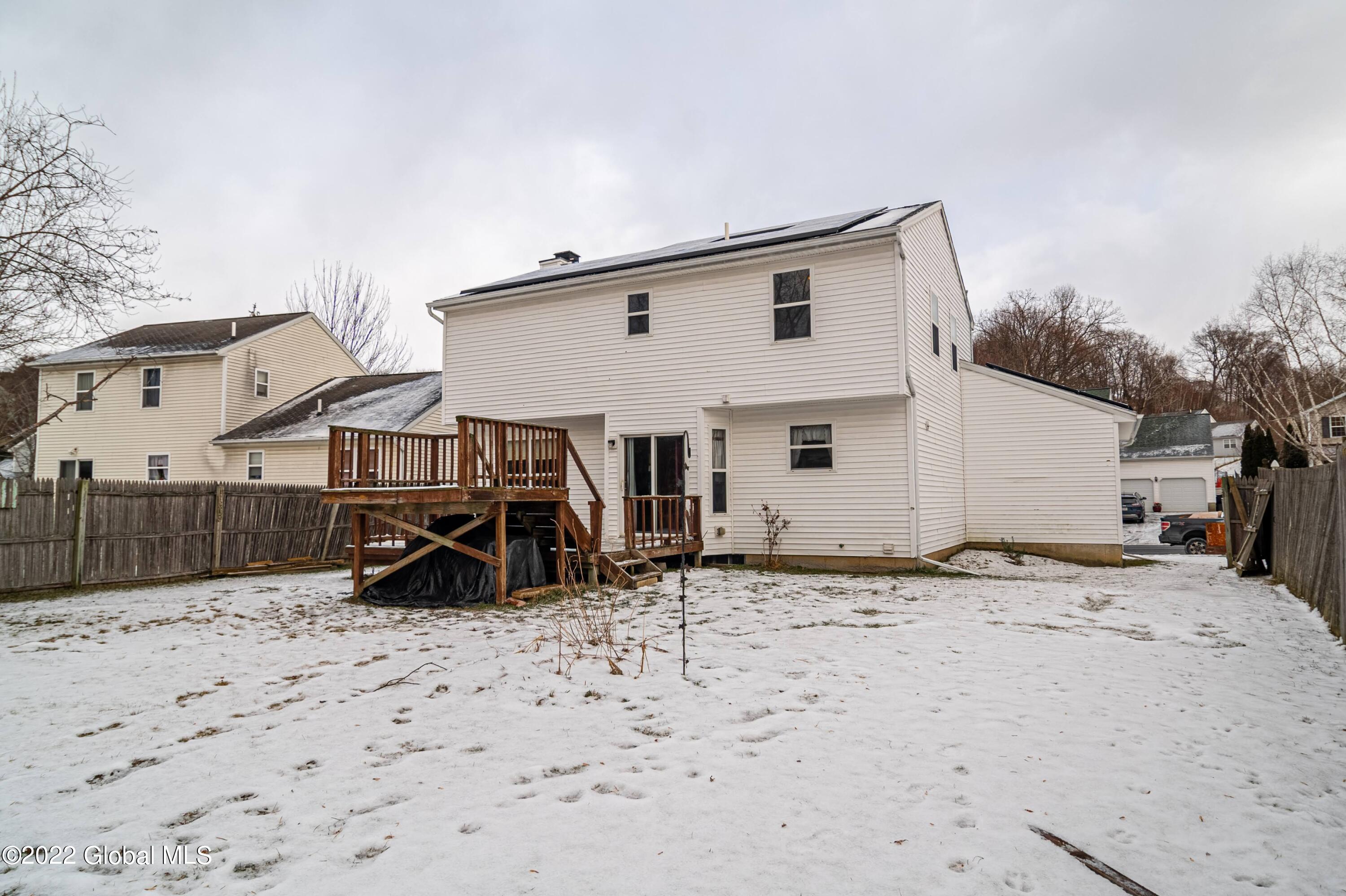 44 Wynantskill Way Troy, NY 12180 - Photo 30 of 35 44 Wynantskill Way-32