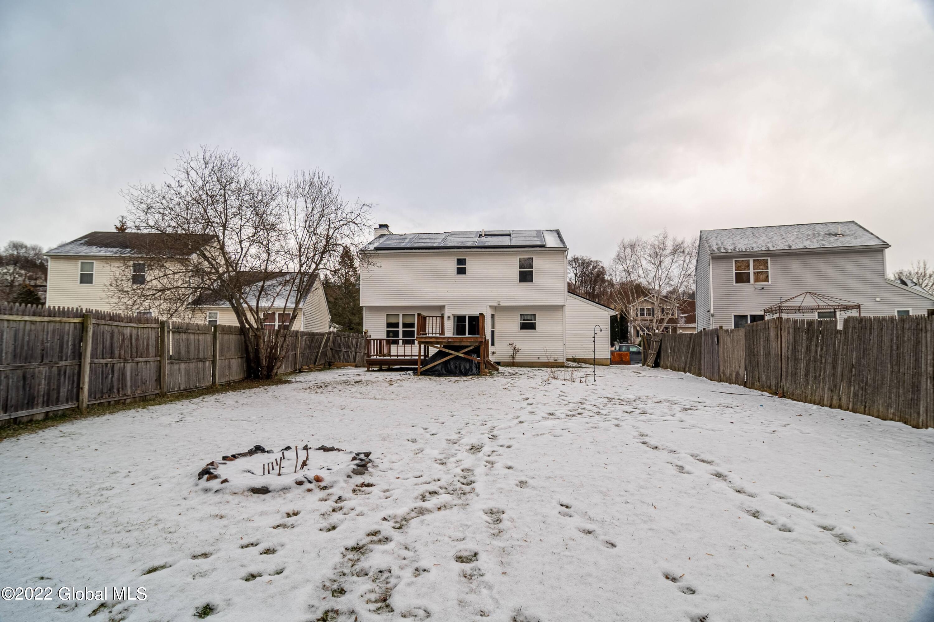 44 Wynantskill Way Troy, NY 12180 - Photo 33 of 35 44 Wynantskill Way-35