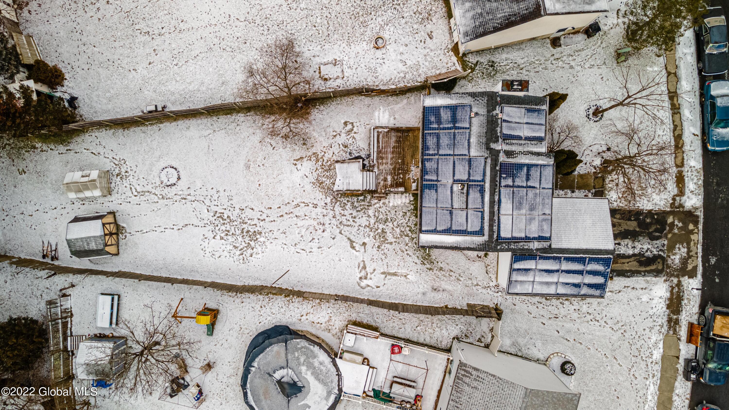 44 Wynantskill Way Troy, NY 12180 - Photo 34 of 35 44 Wynantskill Way-3