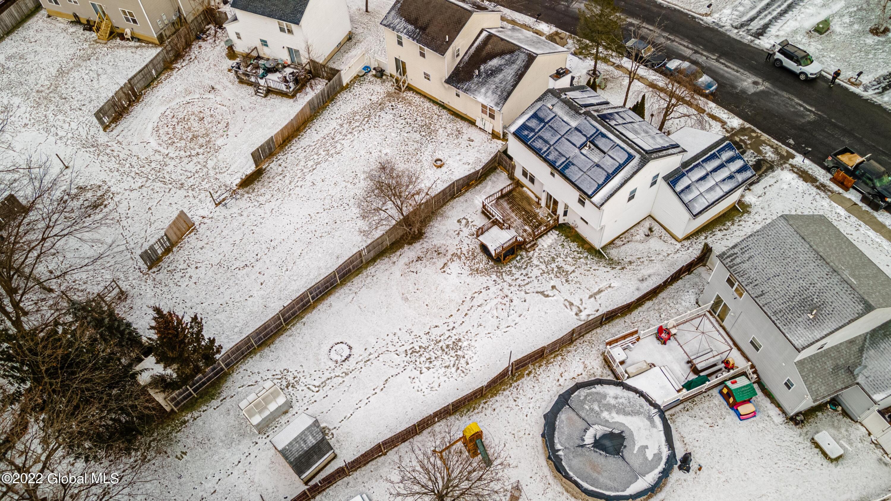 44 Wynantskill Way Troy, NY 12180 - Photo 35 of 35 44 Wynantskill Way-4