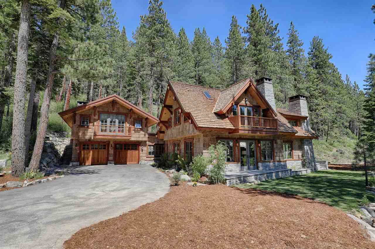 7260 River Road Truckee, CA 96161 - Photo 16 of 21