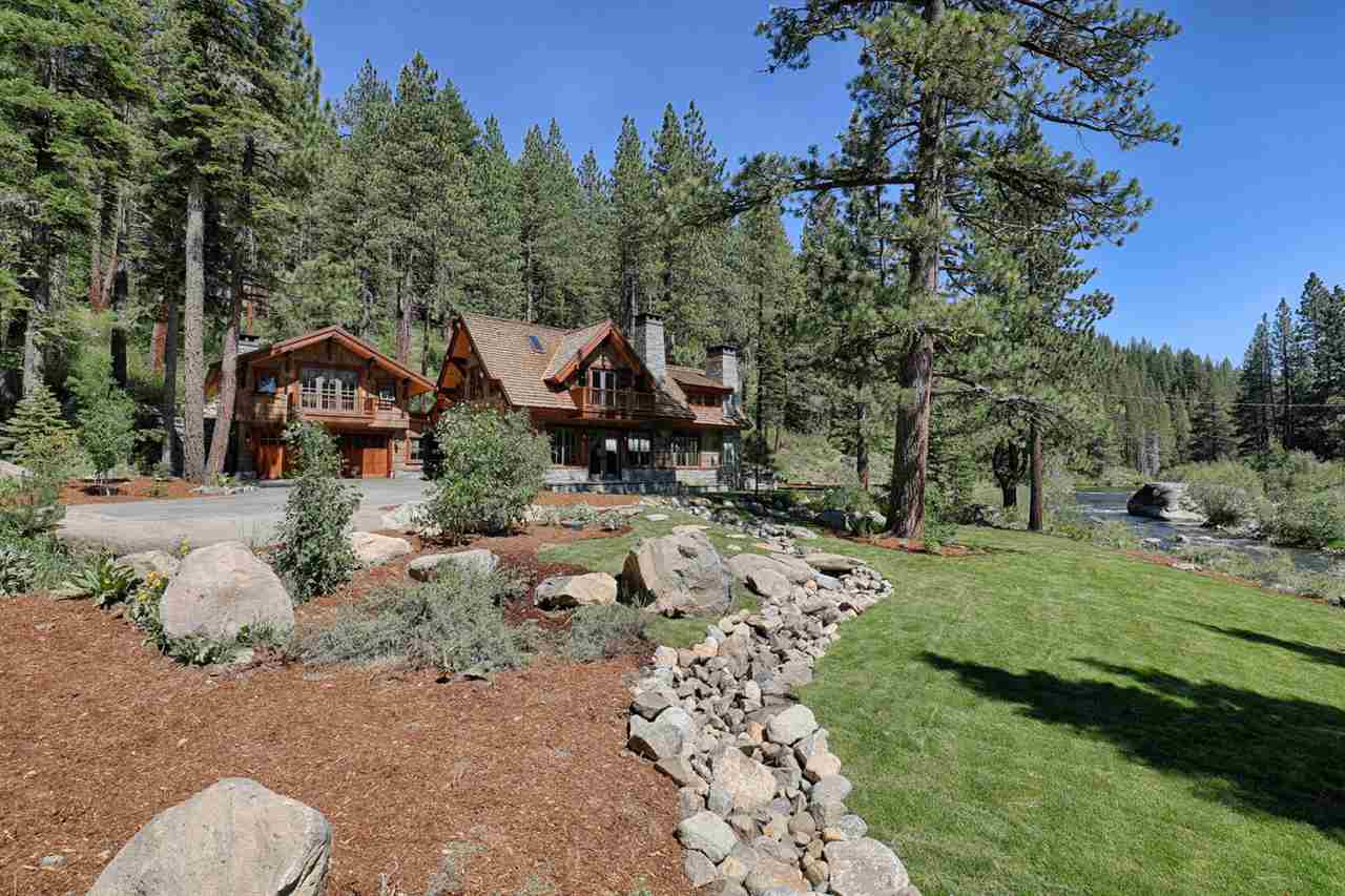 7260 River Road Truckee, CA 96161 - Photo 17 of 21