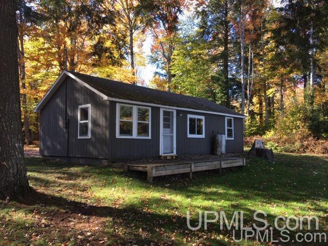 3964 Hayward Road Munising, MI 49862 - Photo 1 of 14
