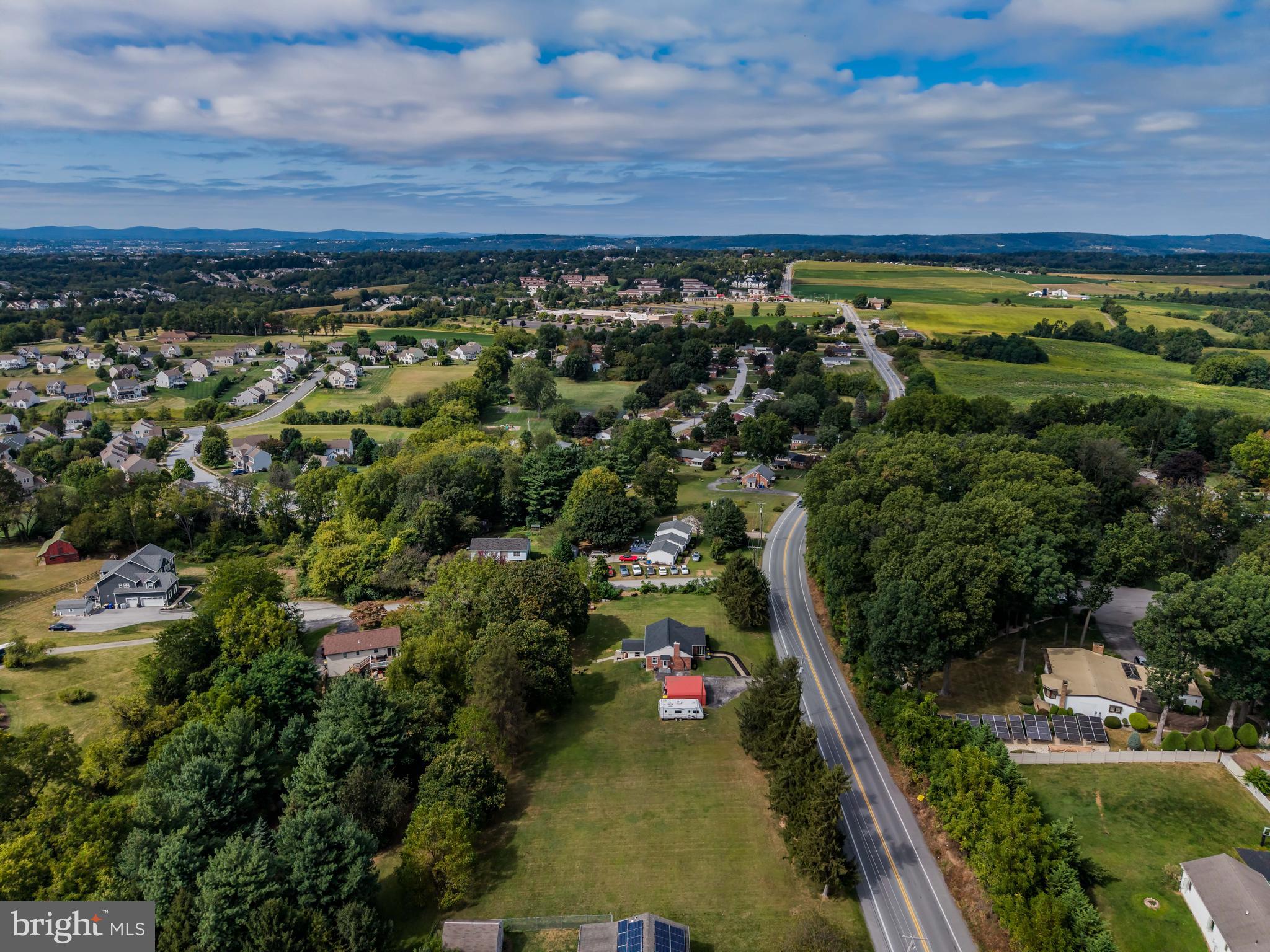 2740 Cape Horn Road Red Lion, PA 17356 - Photo 39 of 42 a view of a lush green field