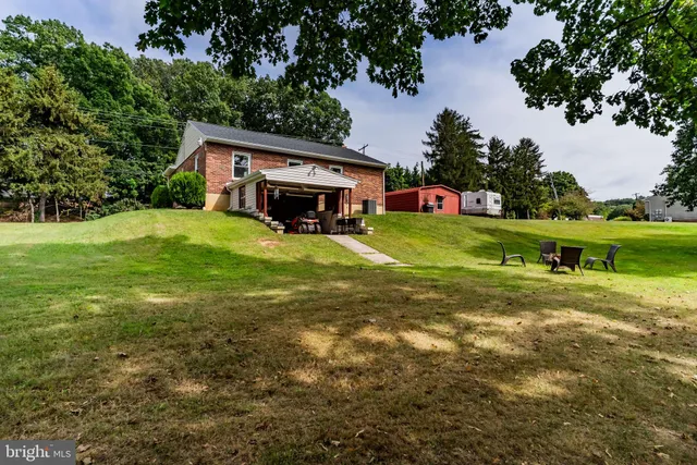 $279,900 | 2740 Cape Horn Road, Red Lion, PA 17356