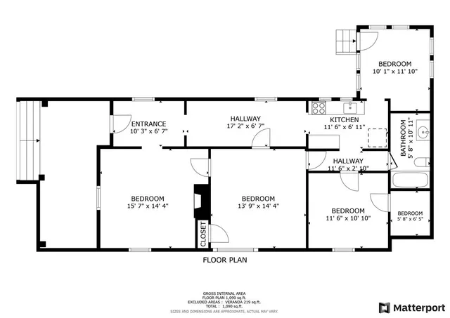 $120,000 | 1450 23rd Street, Columbus, GA 31901