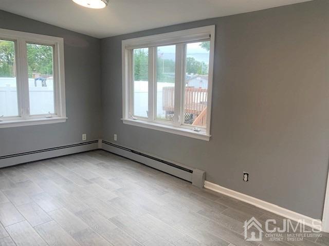 156 East Hill Road Colonia, NJ 07067 - Photo 13 of 33 an empty room with a window