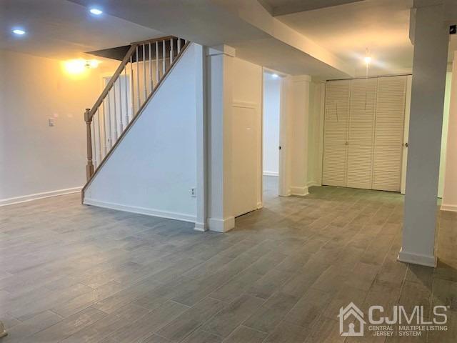 156 East Hill Road Colonia, NJ 07067 - Photo 27 of 33 a view of an empty room