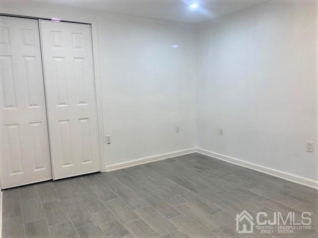 156 East Hill Road Colonia, NJ 07067 - Photo 29 of 33 a view of an empty room