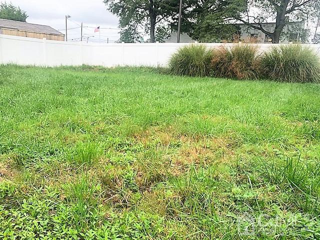 156 East Hill Road Colonia, NJ 07067 - Photo 33 of 33 a view of yard with green space