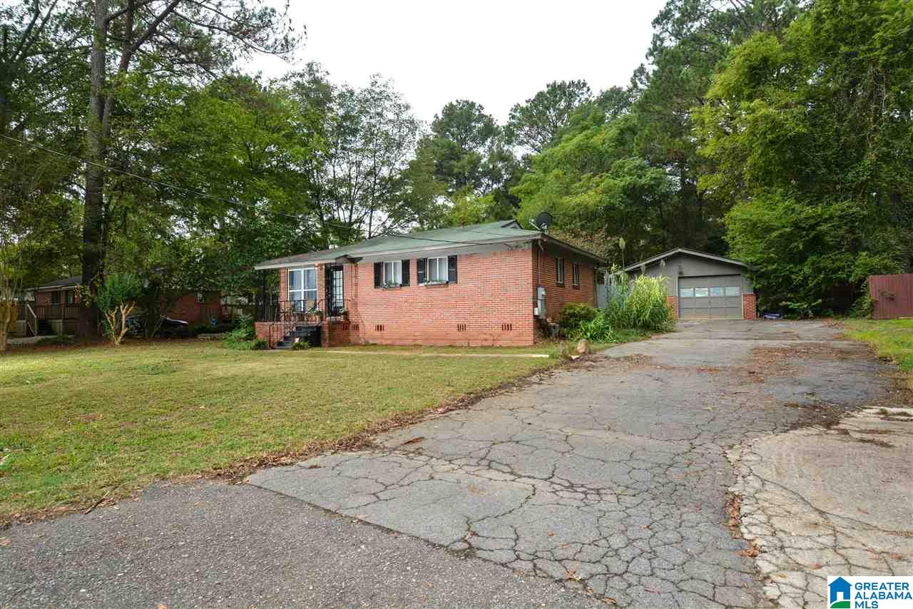 108 Hardy Road Bessemer, AL 35023 - Photo 23 of 23