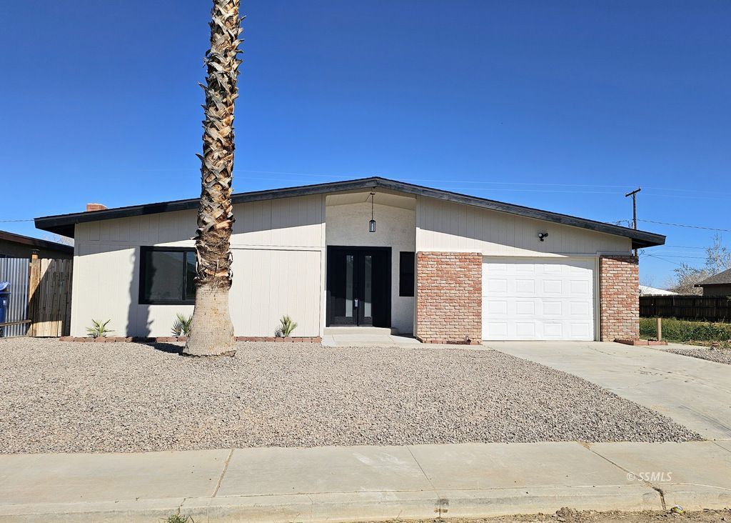 1332 West Willow Avenue Ridgecrest, CA 93555 - Photo 27 of 31
