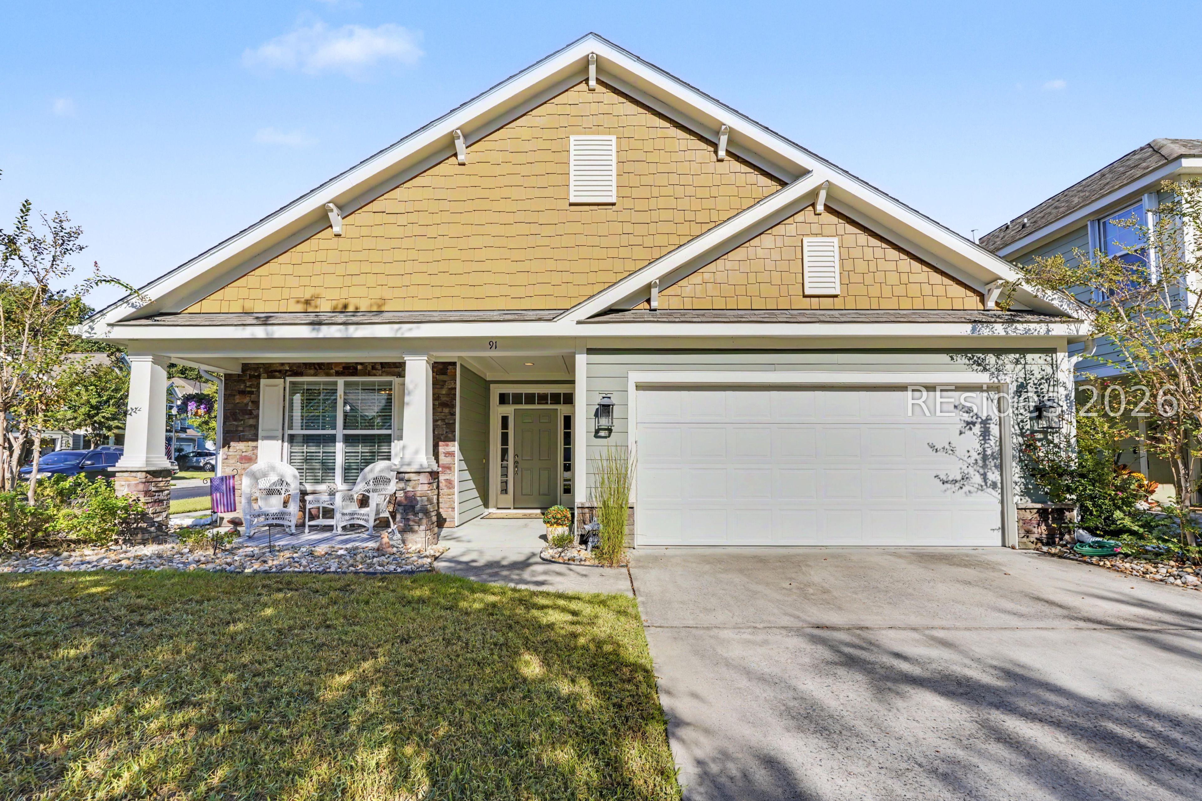 91 Shell Hall Way Bluffton, SC 29910 - Photo 40 of 61 Gallery Image 40