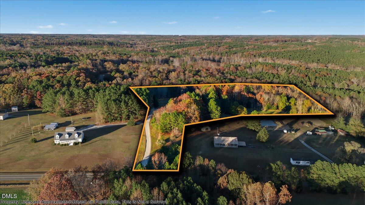 287 Moss Stock Farm Road Kittrell, NC 27544 - Photo 2 of 54 10-DJI_20251111161402_0563_DPL