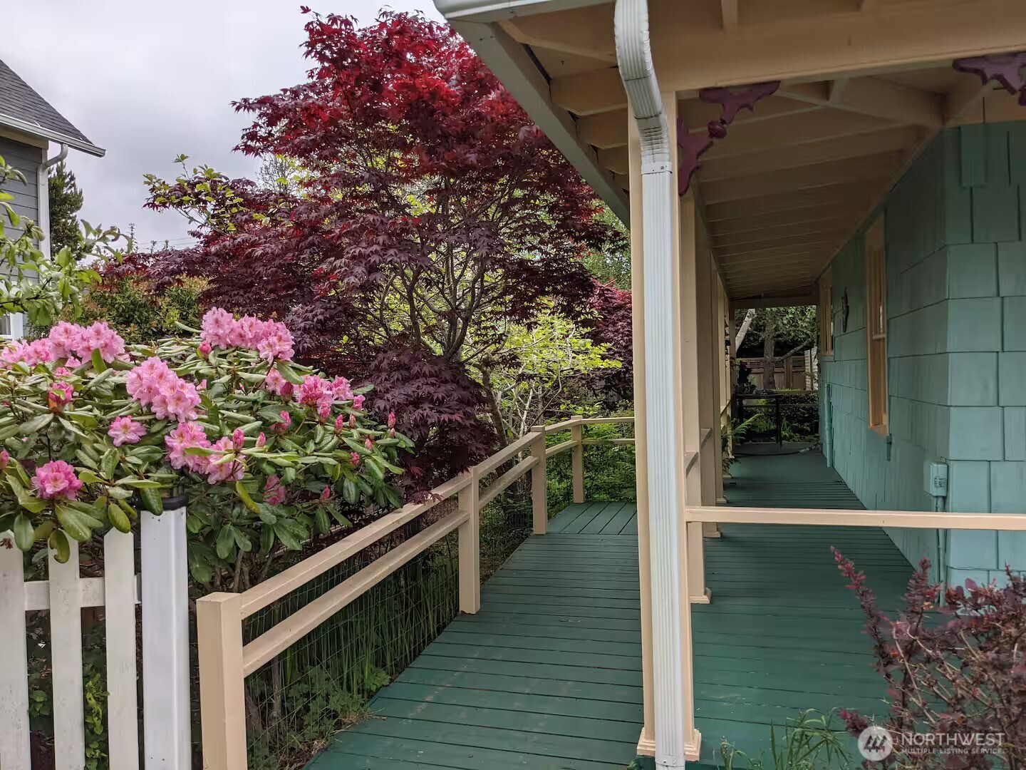 4106 Pacific Way Seaview, WA 98644 - Photo 3 of 21