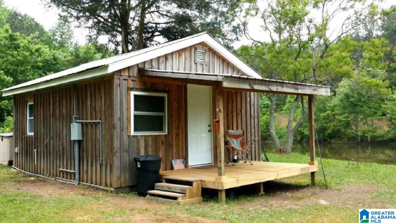 266 Lake David Road Lineville, AL 36266 - Photo 2 of 19