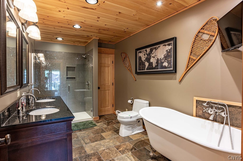 8 Rocky Point Circle Inlet, NY 13360 - Photo 15 of 37