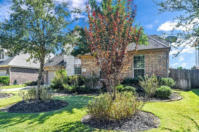 $3,100 | 21023 Tranquil Shores Drive, Richmond, TX 77407
