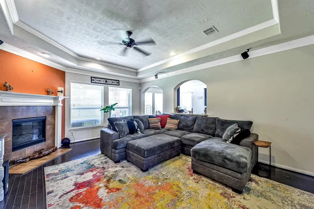 $3,100 | 21023 Tranquil Shores Drive, Richmond, TX 77407