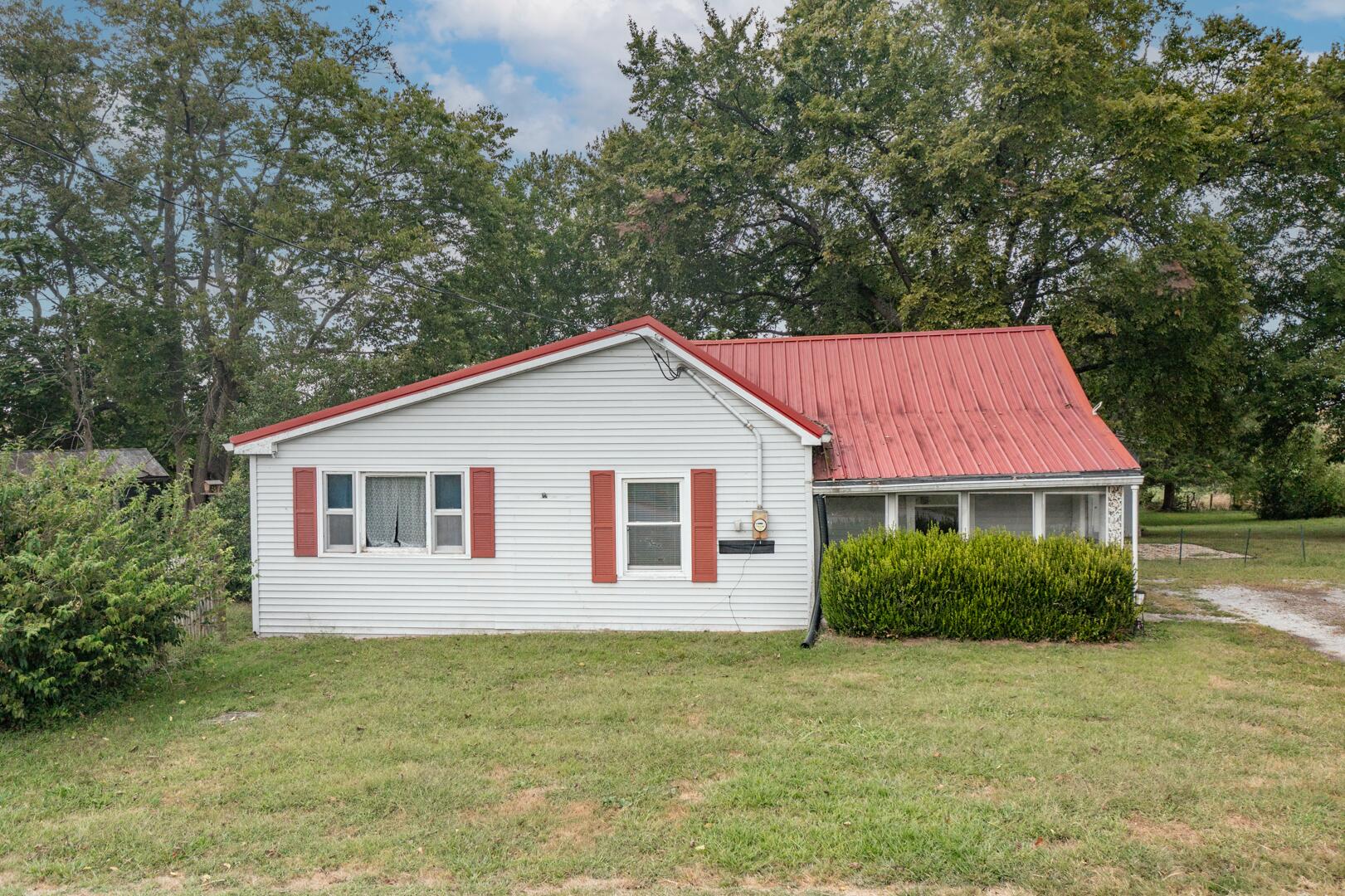 591 Redmon Road Paris, KY 40361 - Photo 2 of 30 DJI_0721