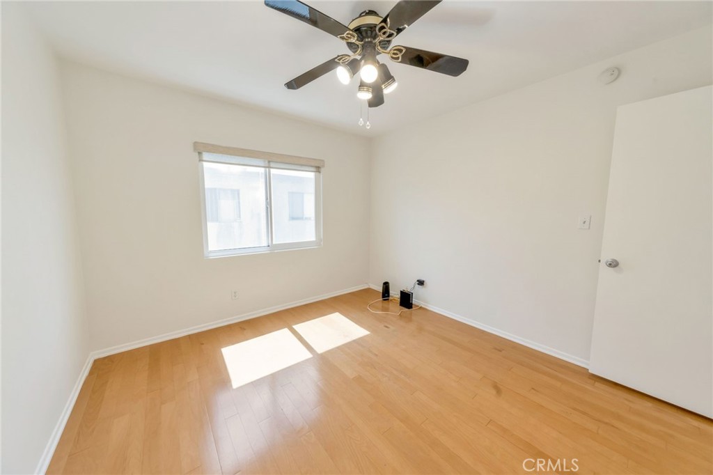 5320 Peck Road, Unit 18 El Monte, CA 91732 - Photo 25 of 33 Spacious Bedroom 3