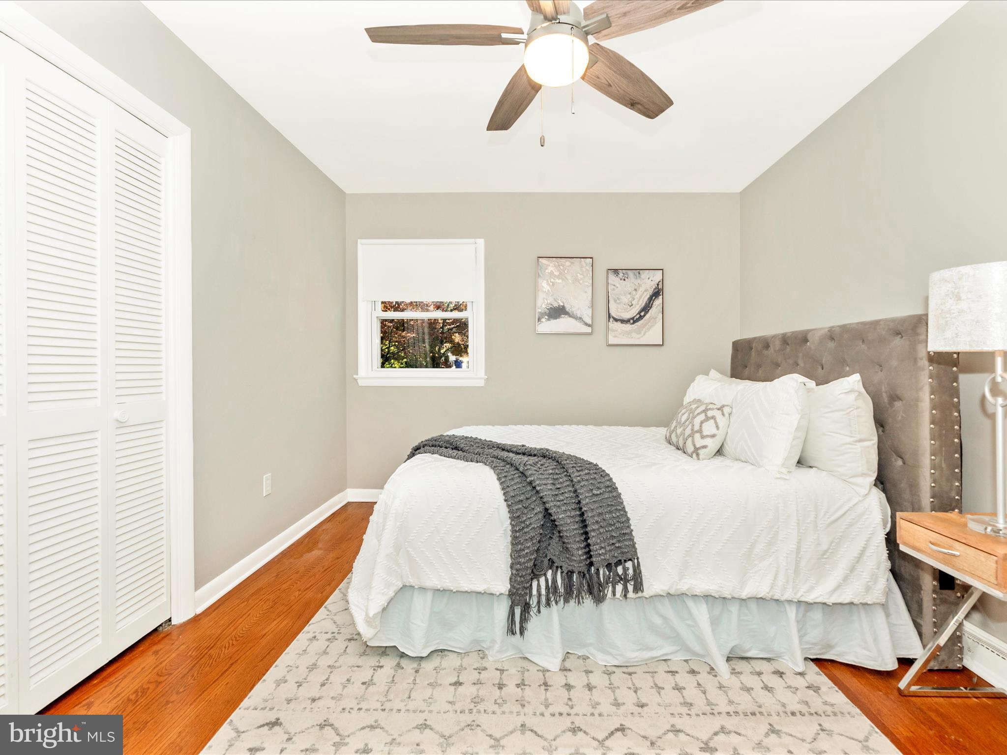 23509 Woodfield Road Gaithersburg, MD 20882 - Photo 29 of 55 Primary Bedroom