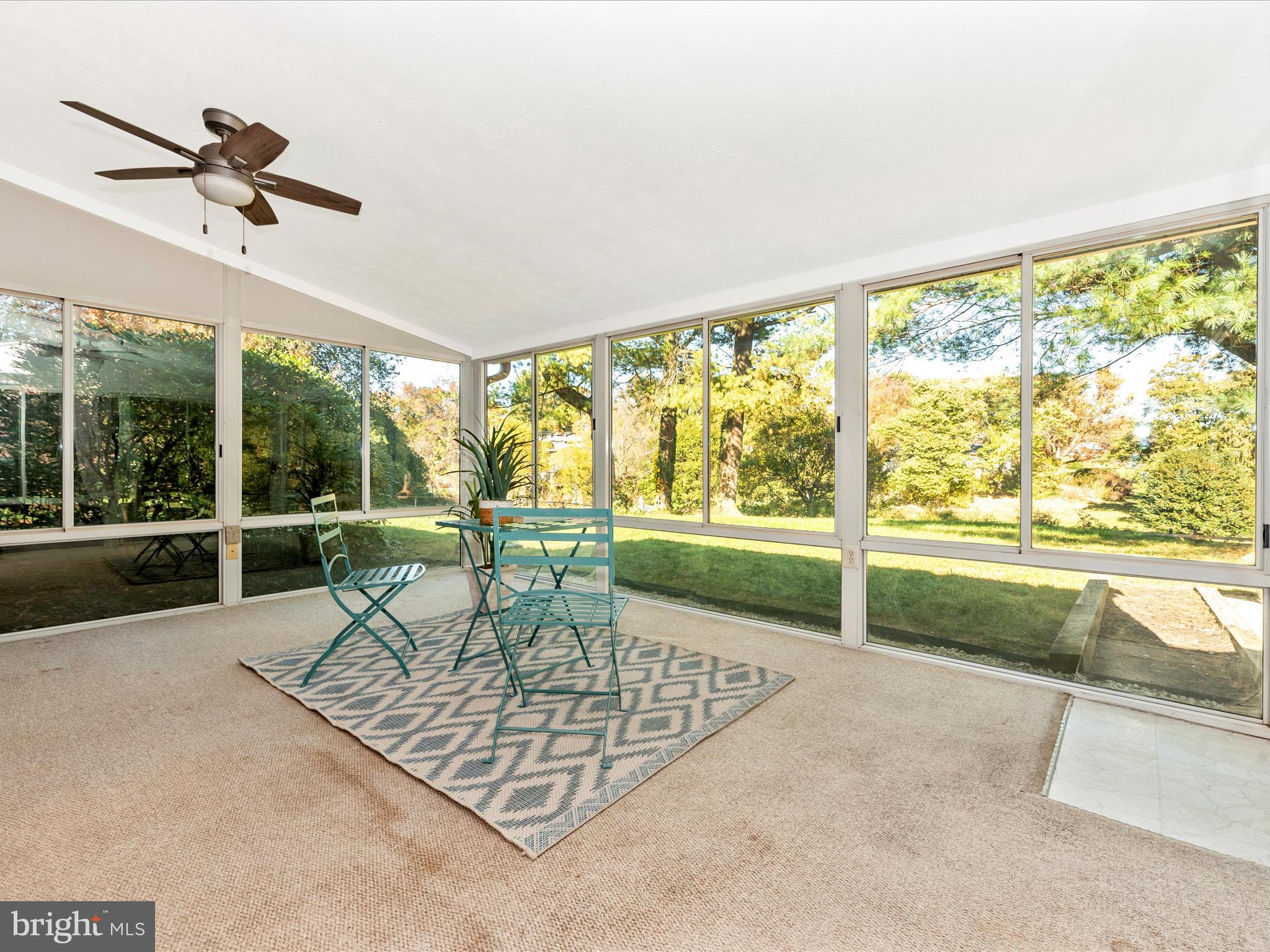23509 Woodfield Road Gaithersburg, MD 20882 - Photo 45 of 55 Sun Room