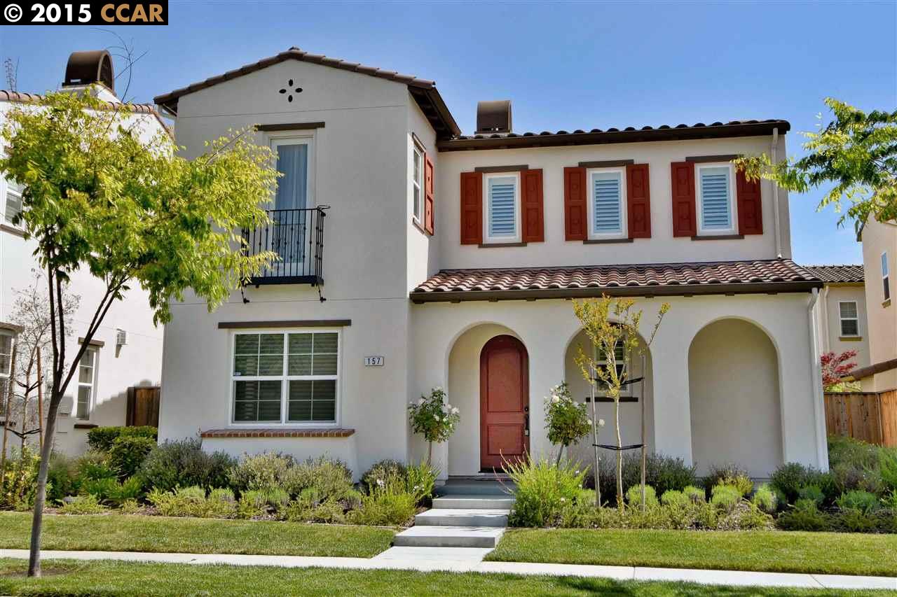 157 Lucy Lane San Ramon, CA 94582 - Photo 1 of 1