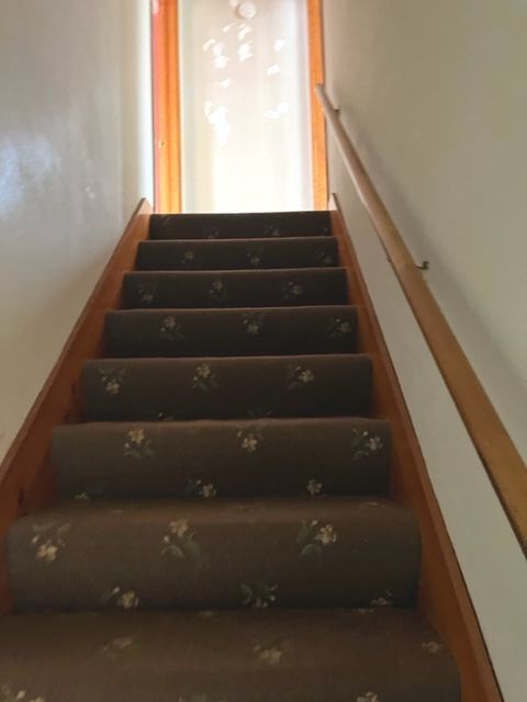 404 North Main Coleta, IL 61081 - Photo 13 of 32 a view of entryway