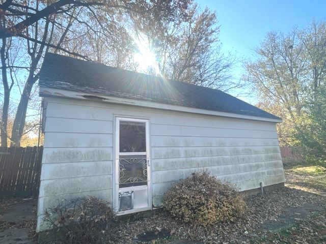 404 North Main Coleta, IL 61081 - Photo 21 of 32 a view of outdoor space and yard