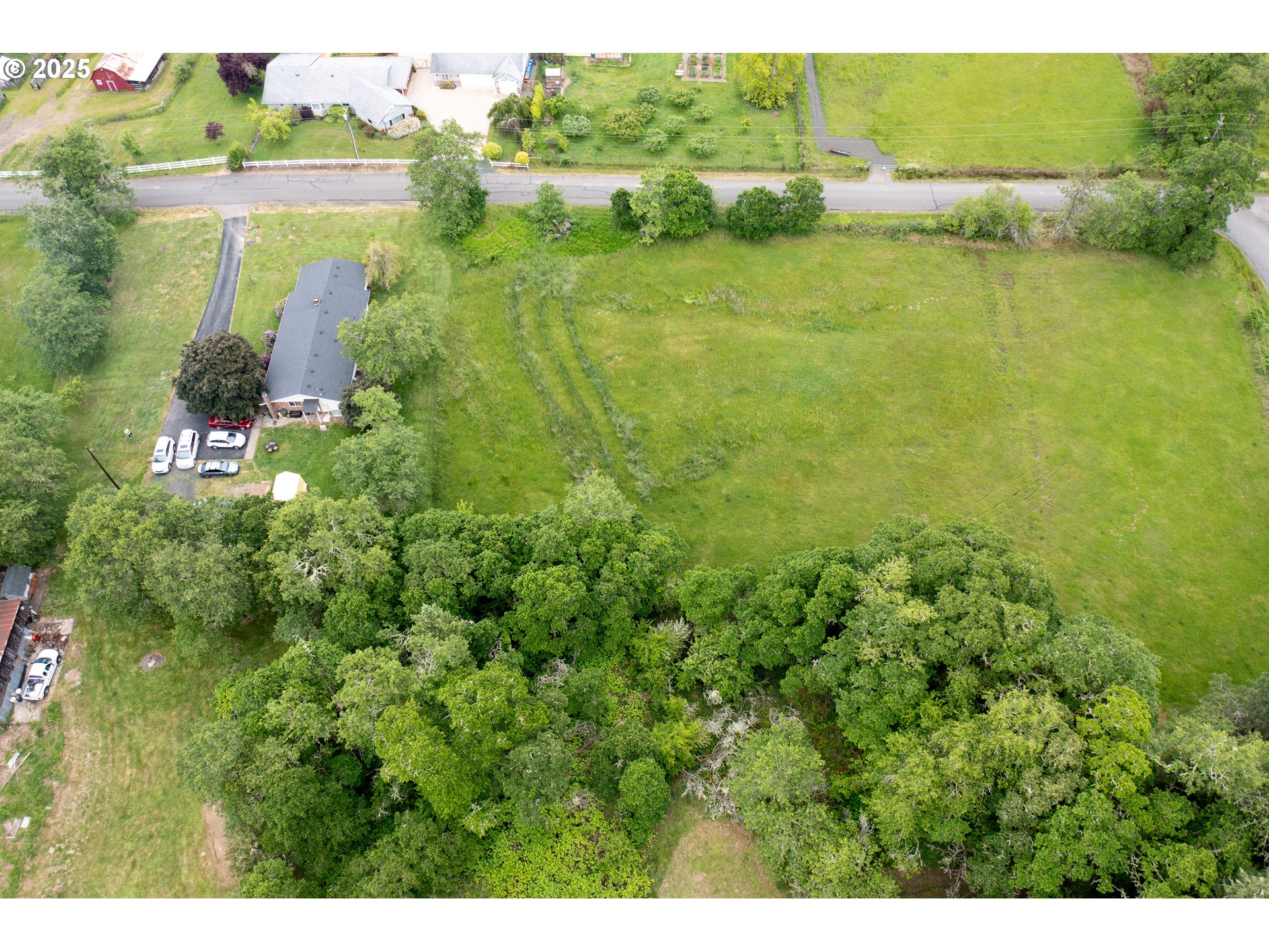 87554 Miller Road Veneta, OR 97487 - Photo 39 of 48