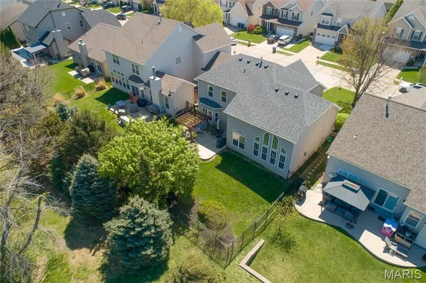 $469,500 | 193 Berry Manor Circle, St. Peters, MO 63376