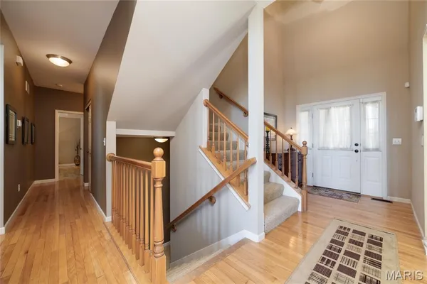 $469,500 | 193 Berry Manor Circle, St. Peters, MO 63376