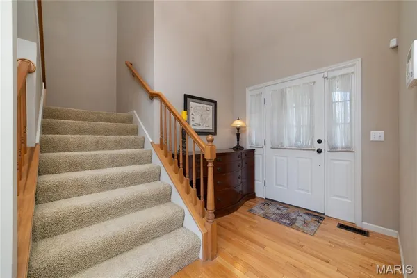 $469,500 | 193 Berry Manor Circle, St. Peters, MO 63376
