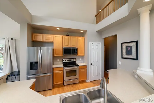 $469,500 | 193 Berry Manor Circle, St. Peters, MO 63376