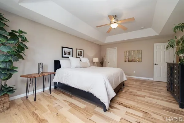 $469,500 | 193 Berry Manor Circle, St. Peters, MO 63376
