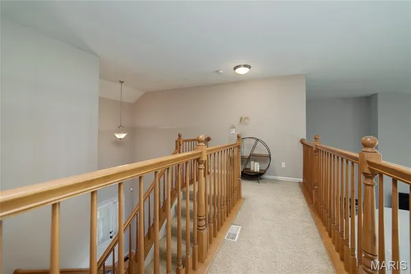 $469,500 | 193 Berry Manor Circle, St. Peters, MO 63376