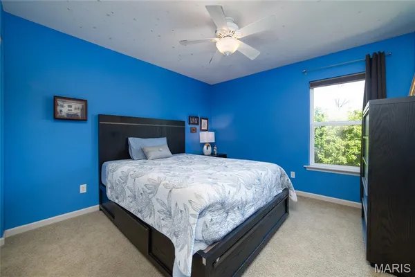 $469,500 | 193 Berry Manor Circle, St. Peters, MO 63376