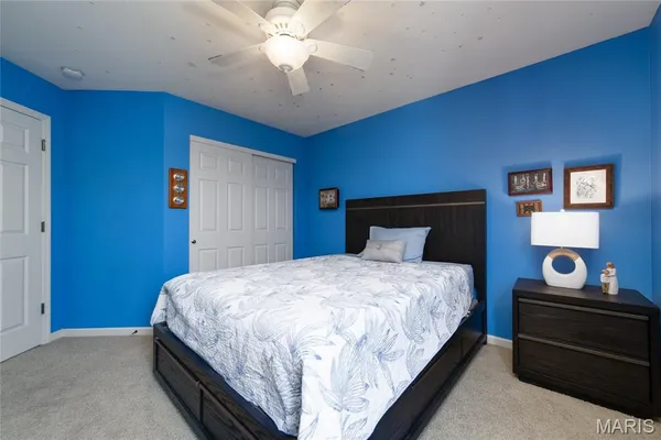 $469,500 | 193 Berry Manor Circle, St. Peters, MO 63376
