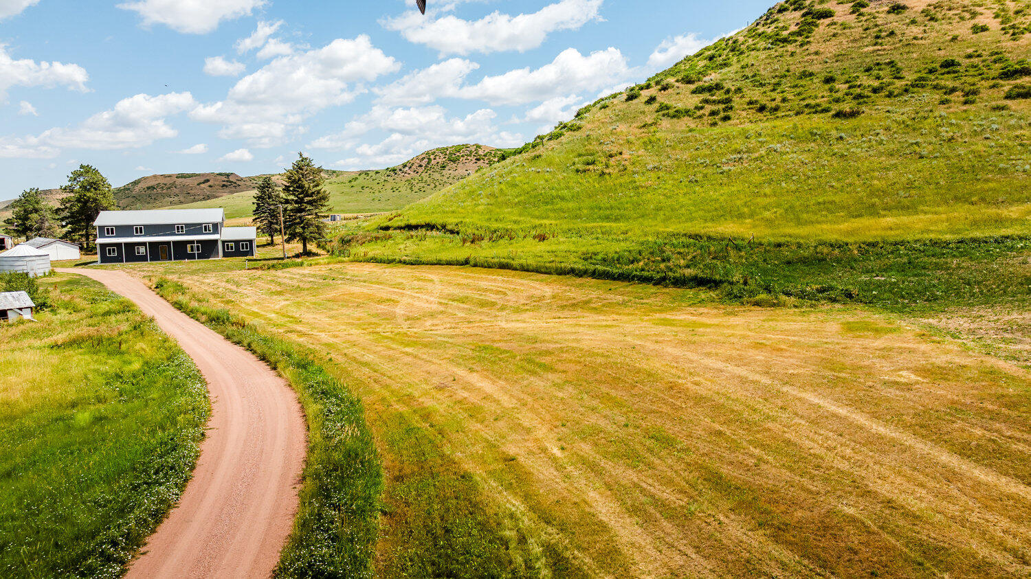 695 Dow Prong Road Wyarno, WY 82845 - Photo 41 of 45 dji_20250707114030_0940_d_855