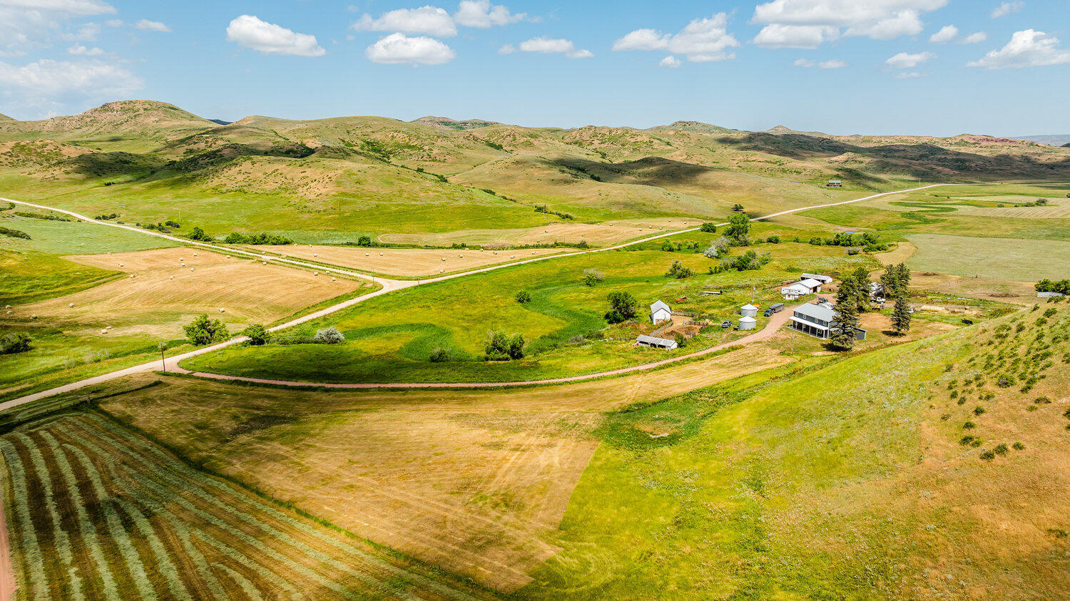695 Dow Prong Road Wyarno, WY 82845 - Photo 42 of 45 dji_20250707113952_0939_d_58